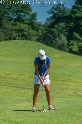 Ladies Golf 39